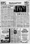 Liverpool Daily Post Wednesday 08 January 1975 Page 13