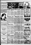 Liverpool Daily Post Wednesday 08 January 1975 Page 16