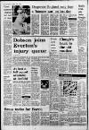 Liverpool Daily Post Thursday 09 January 1975 Page 14