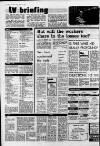 Liverpool Daily Post Friday 10 January 1975 Page 2