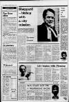 Liverpool Daily Post Wednesday 15 January 1975 Page 6