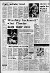 Liverpool Daily Post Wednesday 15 January 1975 Page 14