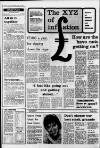 Liverpool Daily Post Thursday 16 January 1975 Page 6