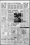 Liverpool Daily Post Monday 20 January 1975 Page 14