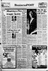 Liverpool Daily Post Wednesday 22 January 1975 Page 13