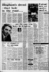 Liverpool Daily Post Tuesday 28 January 1975 Page 14