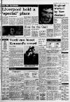 Liverpool Daily Post Thursday 06 February 1975 Page 13