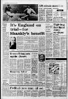 Liverpool Daily Post Thursday 06 February 1975 Page 14