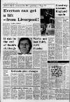 Liverpool Daily Post Friday 07 February 1975 Page 16