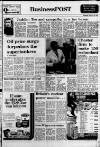 Liverpool Daily Post Wednesday 19 February 1975 Page 13