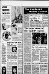 Liverpool Doily Post Wednesday February 26 1975 1! SUN fid" ' SHINE SOLES WITH THIS summer promising longer romantic skirts