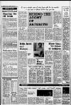 Liverpool Post Wednesday February 26 1975 DAILY An independent newspaper Established 1855 No 37202 Sharing the oil boom ON the
