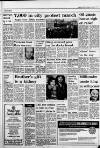 Liverpool Doily Post Whesloy February 26 1975 Business Railways choked by Arab shopping CUSTOMERS in Middle East oil-producing countries have