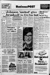 Liverpool Daily Post Wednesday 02 March 1977 Page 15