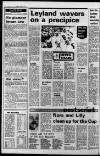 Liverpool Daily Post Wednesday 09 March 1977 Page 6