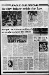 Liverpool Daily Post Monday 14 March 1977 Page 18