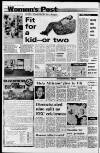 Liverpool Daily Post Friday 25 March 1977 Page 4