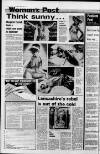 Liverpool Daily Post Monday 28 March 1977 Page 4