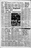 Liverpool Daily Post Monday 28 March 1977 Page 14