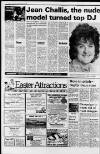 Liverpool Daily Post Tuesday 29 March 1977 Page 8