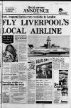 Liverpool Daily Post Wednesday 30 March 1977 Page 5