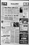 Liverpool Daily Post Wednesday 06 April 1977 Page 22