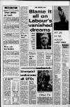 Liverpool Daily Post Wednesday 27 April 1977 Page 6