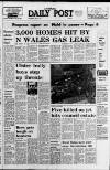 Liverpool Daily Post Wednesday 04 May 1977 Page 1