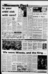 Liverpool Daily Post Wednesday 04 May 1977 Page 4
