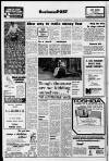 Liverpool Daily Post Wednesday 04 May 1977 Page 22