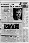 Liverpool Daily Post Saturday 07 May 1977 Page 5