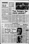 Liverpool Daily Post Saturday 11 June 1977 Page 6