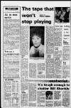 Liverpool Daily Post Wednesday 15 June 1977 Page 6