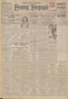 Northamptonshire Evening Telegraph Monday 02 January 1939 Page 1