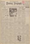 Northamptonshire Evening Telegraph Wednesday 04 January 1939 Page 1