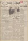 Northamptonshire Evening Telegraph Saturday 07 January 1939 Page 1