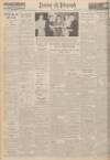 Northamptonshire Evening Telegraph Monday 30 January 1939 Page 8