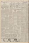 Northamptonshire Evening Telegraph Monday 06 February 1939 Page 4