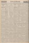 Northamptonshire Evening Telegraph Thursday 09 February 1939 Page 8