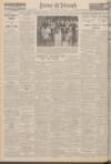 Northamptonshire Evening Telegraph Saturday 11 February 1939 Page 6
