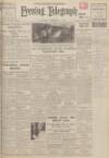Northamptonshire Evening Telegraph Saturday 18 February 1939 Page 1