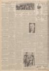 Northamptonshire Evening Telegraph Monday 20 February 1939 Page 6
