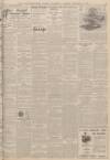 Northamptonshire Evening Telegraph Tuesday 21 February 1939 Page 3