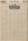 Northamptonshire Evening Telegraph Saturday 25 February 1939 Page 6