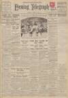 Northamptonshire Evening Telegraph Monday 01 May 1939 Page 1