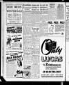 Northamptonshire Evening Telegraph Wednesday 05 January 1955 Page 6