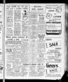 Northamptonshire Evening Telegraph Friday 07 January 1955 Page 3