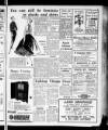 Northamptonshire Evening Telegraph Friday 07 January 1955 Page 5