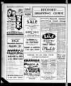 Northamptonshire Evening Telegraph Friday 07 January 1955 Page 8