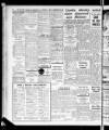 Northamptonshire Evening Telegraph Friday 07 January 1955 Page 18